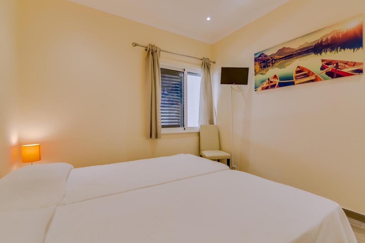 Marina & Casino - 1 Bedroom - Vilamoura Center Ngoại thất bức ảnh