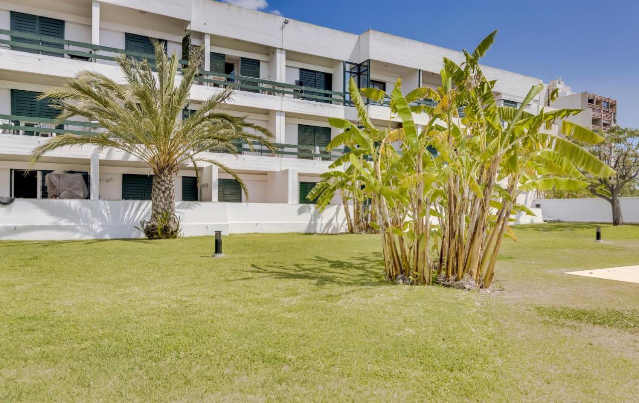 Marina & Casino - 1 Bedroom - Vilamoura Center Ngoại thất bức ảnh