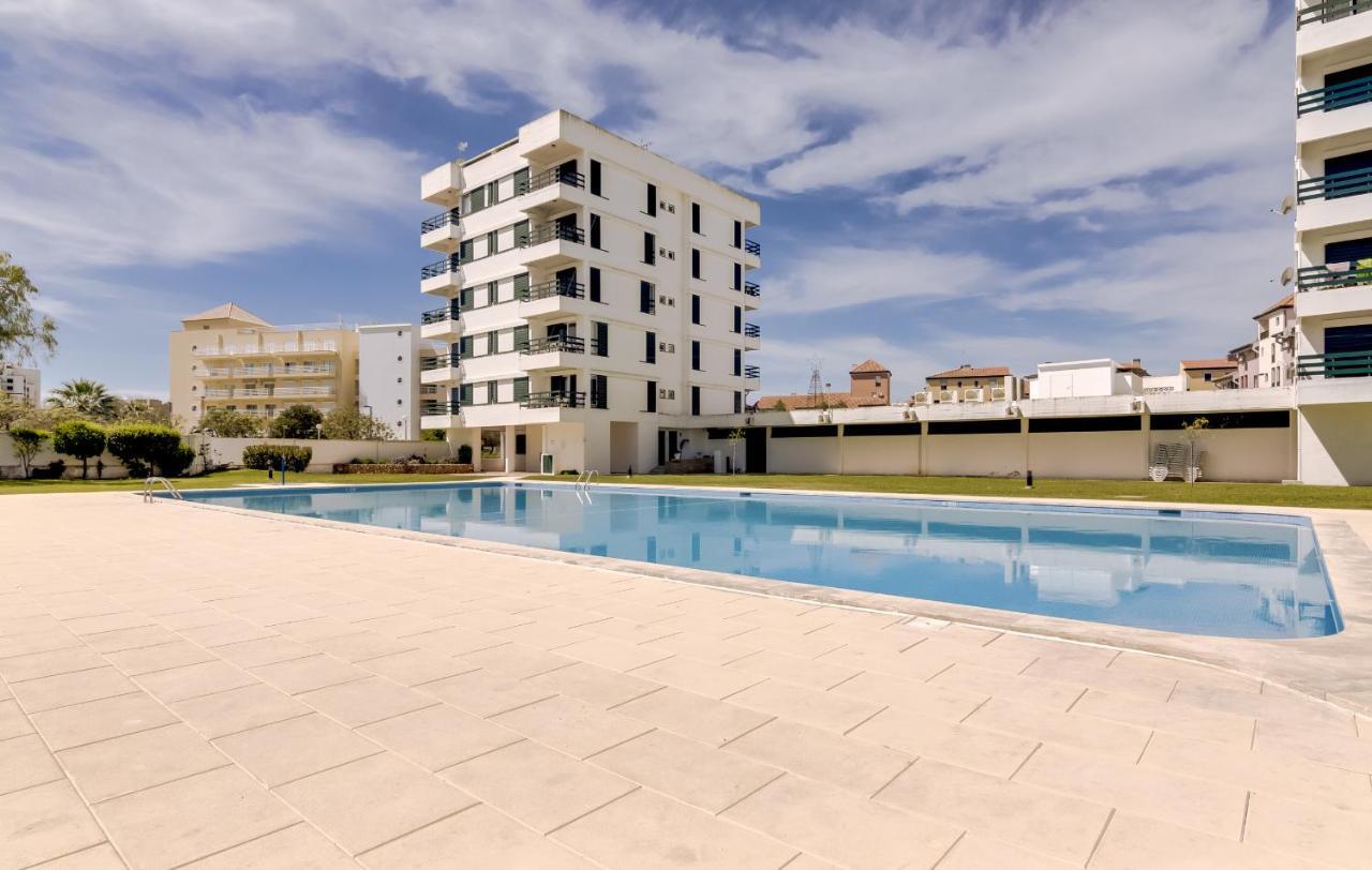 Marina & Casino - 1 Bedroom - Vilamoura Center Ngoại thất bức ảnh