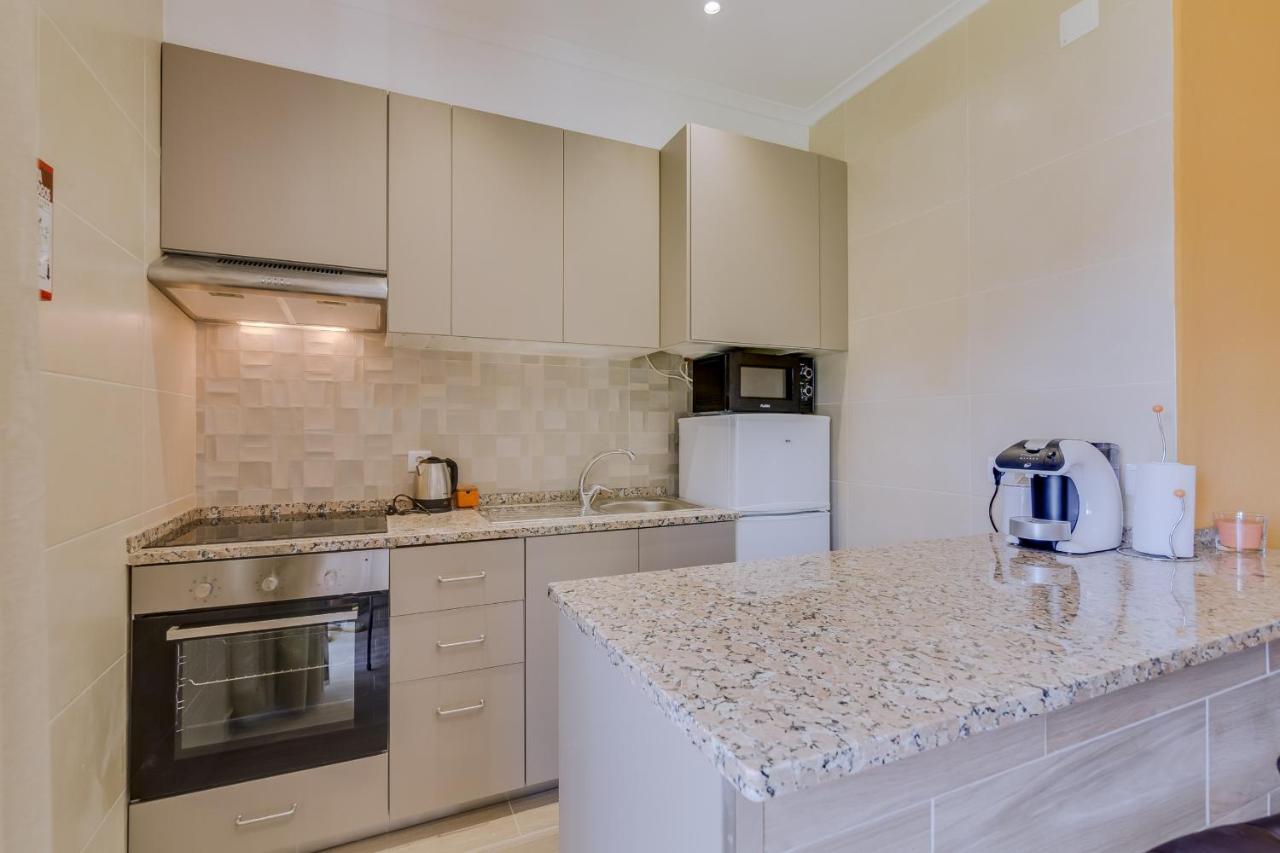 Marina & Casino - 1 Bedroom - Vilamoura Center Ngoại thất bức ảnh